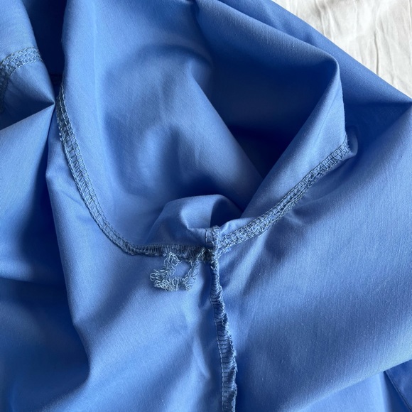 MAN XI ZHANG blouse - Picture 5 of 8